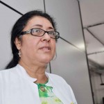 Instituições recebem alimentos arrecadados pela Saúde no Bloco da Prevenção - Foto: Márcio Garcez/SES
