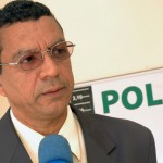 Polícia de Sergipe é a que mais elucida homicídios no Brasil - Foto: Allan de Carvalho/SSP
