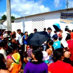 Ações do ‘Sergipe de Todos’ beneficiam população de Carira - Foto: Wellington Barreto/ASN