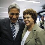 Dilma Rousseff / Foto: Carlos Humberto Lins