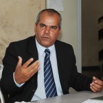 Estado trabalha para minimizar efeitos da greve de agentes do Cenam - Foto: César de Oliveira