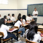 Ano letivo na rede pública estadual começa nesta segundafeira - Foto: Ascom/Seed