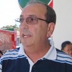 Saúde ganha mais força com inaugurações na Barra e em Pirambu  - Foto: Wellington Barreto