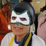 Oncologia do Huse realiza baile de carnaval em homenagem à Chacrinha - Foto: Ascom/Huse