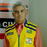 Governador orienta trabalhos do Estado para amenizar consequências do vendaval - Foto: Sérgio Amaral