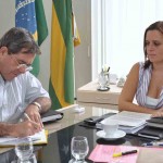 Estado e município buscam soluções para tratamento de dependentes químicos - Foto: Márcio Garcez/Saúde
