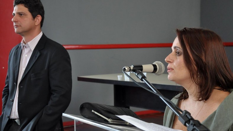 Mônica Sampaio reafirma continuidade da reforma do SUS em Sergipe