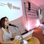 Seminário abre discussões sobre fortalecimento do SUS - Foto: Márcio Garcez/SES