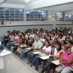 Processo Seletivo do Préuniversitário acontece neste domingo - Foto: Ascom/Educação