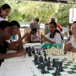 Seed participa da 15ª edição do Sergipe de Todos em Carira - Foto: Ascom/Seed