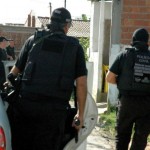 Polícia de Sergipe é a que mais elucida homicídios no Brasil - Foto: Allan de Carvalho/SSP