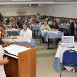 secretária de Estado da Saúde / Foto: Márcio Garcez/SES