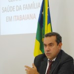 em Itabaiana / Foto: Wellington Barreto