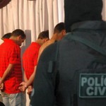 Polícia de Sergipe é a que mais elucida homicídios no Brasil - Foto: Allan de Carvalho/SSP
