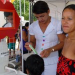 Ações do ‘Sergipe de Todos’ beneficiam população de Carira - Foto: Wellington Barreto/ASN