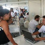 Governo oferece serviços online à população de Carira - Foto: Ascom/Emgetis