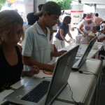 Governo oferece serviços online à população de Carira - Foto: Ascom/Emgetis