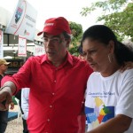 ControladoriaGeral do Estado leva cidadania ao município de Carira - Foto: Ascom/CGE