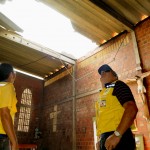 coordenadora do Departamento de Habitação da Seides / Foto: Edinah Mary/Seides