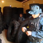 coordenador operacional da Copci / Foto:Ascom/SSP