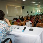 secretária de Estado do Planejamento
