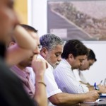 Jornalistas conhecem dados relacionados ao turismo em Sergipe - Jornalistas conhecem dados relacionados ao turismo em Sergipe / Fotos: Alejandro Zambrana/Sedetec