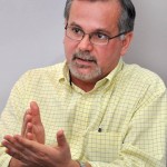 Seminário discutirá uso de tecnologias de informação e comunicação  - Jorge Santana