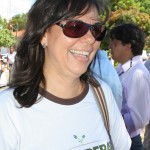 Equipamentos agrícolas irão fortalecer a agricultura familiar em Sergipe - Ana Cristina
