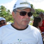 secretária adjunta da Seplan