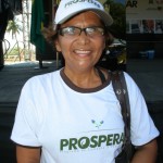 secretária adjunta da Seplan