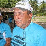 Equipamentos agrícolas irão fortalecer a agricultura familiar em Sergipe - Ana Cristina