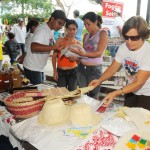 Sergipe de Todos’ levará serviços da Inclusão Social a Aquidabã - Fotos: Edinah Mary/Seides