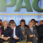 Déda garante novos investimentos para Sergipe com o PAC 2