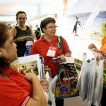 Sergipe é destaque no 5° Salão de Negócios Turísticos em Belo Horizonte -