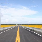 Governador Marcelo Déda inaugura ponte Joel Silveira nesta terçafeira