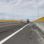Governador Marcelo Déda inaugura ponte Joel Silveira nesta terçafeira