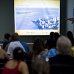 Emsetur inova e promove Workshop 'Embaixadores de Sergipe' no 5° Minastur - Fotos: Alejandro Zambrana / Sedetec