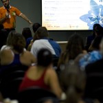 Emsetur inova e promove Workshop 'Embaixadores de Sergipe' no 5° Minastur - Fotos: Alejandro Zambrana / Sedetec