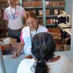 Programa Bem Mulher comemora um ano com atuação em 27 municípios - Foto: Márcio Garcez/SES