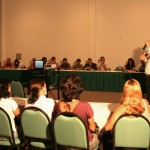 Emsetur discute promoção de Sergipe em café da manhã com membros do setor turístico  - Foto: Jairo Andrade / Sedetec