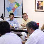 Jornalistas conhecem dados relacionados ao turismo em Sergipe - Jornalistas conhecem dados relacionados ao turismo em Sergipe / Fotos: Alejandro Zambrana/Sedetec