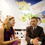Sergipe é destaque no 5° Salão de Negócios Turísticos em Belo Horizonte -