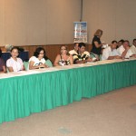 Emsetur discute promoção de Sergipe em café da manhã com membros do setor turístico  - Foto: Jairo Andrade / Sedetec