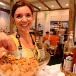 Sergipe é destaque no 5° Salão de Negócios Turísticos em Belo Horizonte -
