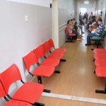 Investimentos com medicação cara e serviços do Case somam R$ 76 mi - Foto: Márcio Garcez/SES