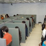 Banese investe R$ 2 milhões para modernizar Call Center - Fotos: Janaína Santos/Banese