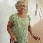 Estado realiza conferências territoriais para discutir Economia Solidária - Josefa dos Santos