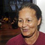 o cineasta Hermano Penna e o preparador de atores Sérgio Penna / Foto: Lúcio Telles/Cultura