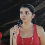 Governo estimula debate sobre políticas públicas de gênero no mês da mulher - Fotos: Edinah Mary / Inclusão