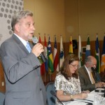Consed realiza reunião em Sergipe e discute educação de jovens e adultos  - Fotos:Juarez Silveira/Seed